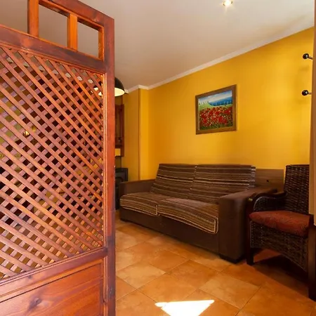Apartamentos Rurales Les Martes Felechosa Exterior photo