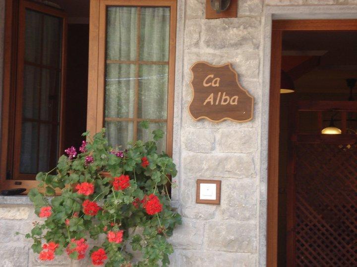 Rurales Les Martes Appartement Felechosa
