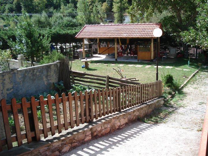 Appartement Rurales Les Martes Felechosa