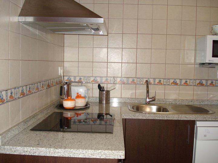 Appartement Rurales Les Martes