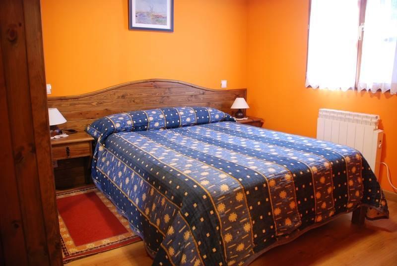 Appartement Rurales Les Martes *