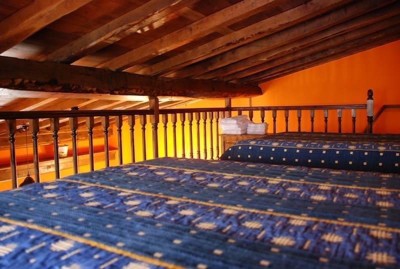 Appartement Rurales Les Martes Felechosa