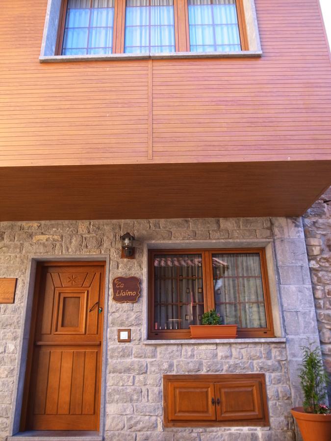 Appartement Rurales Les Martes