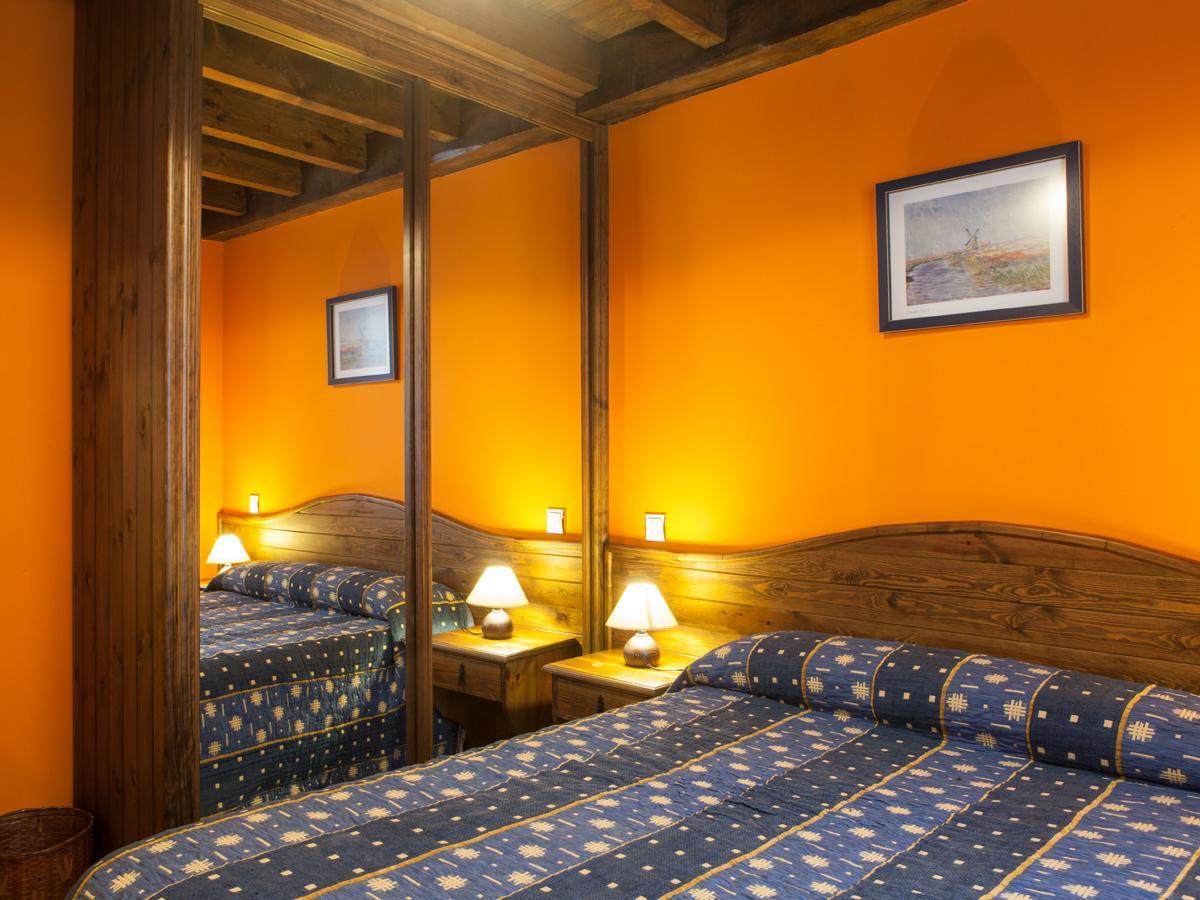 Appartement Rurales Les Martes Felechosa