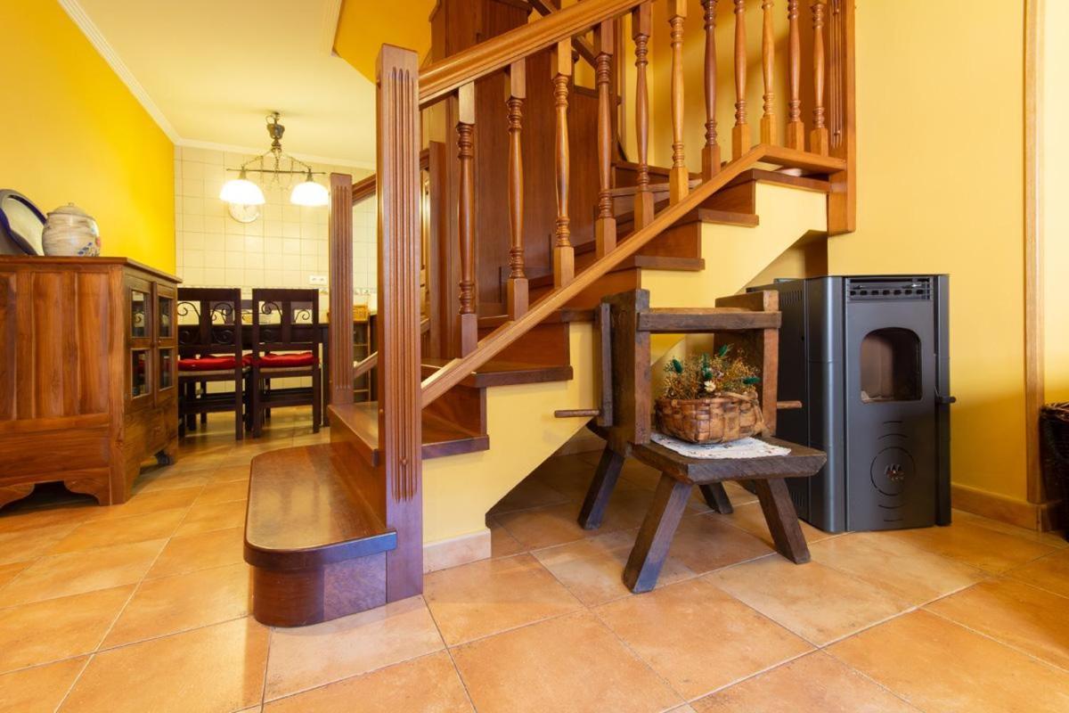 Rurales Les Martes Appartement *