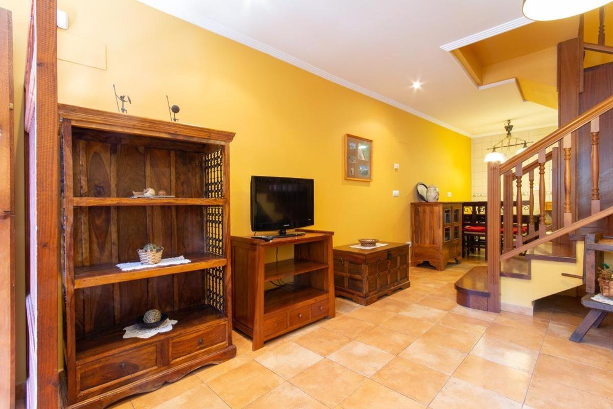 Appartement Rurales Les Martes Felechosa