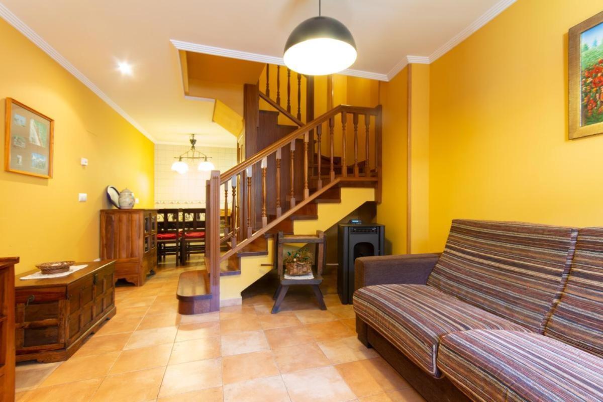 Rurales Les Martes Appartement Felechosa