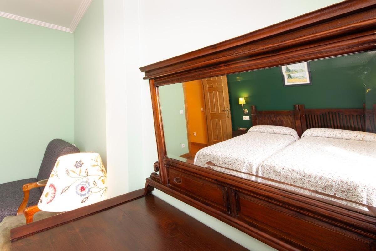 Rurales Les Martes Appartement *