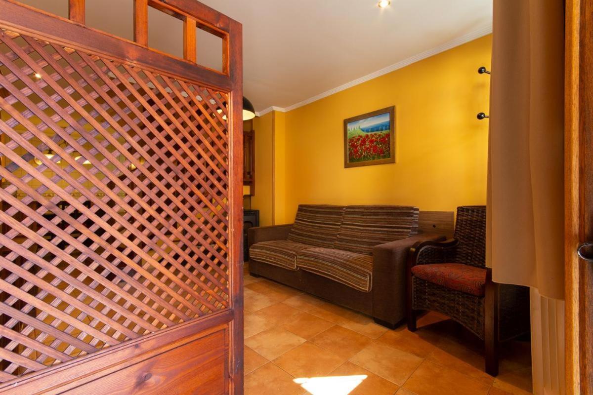Appartement Rurales Les Martes Felechosa