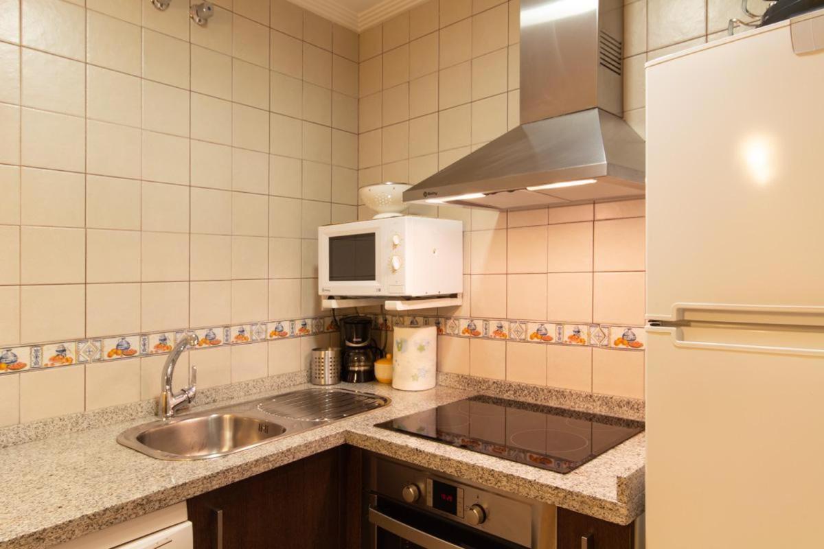 Rurales Les Martes Appartement